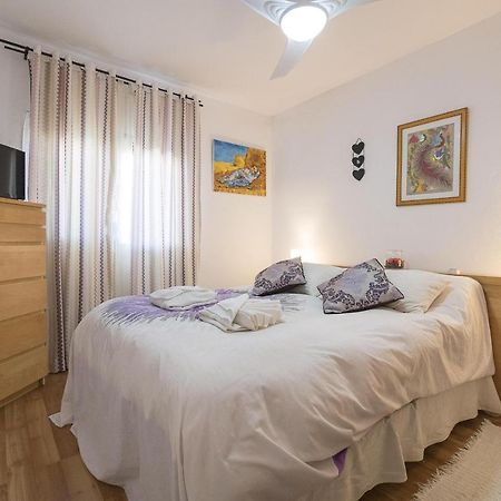 Casa Del Olivo Villa Алхесирас Екстериор снимка